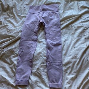 Gymshark Vital Seamless Leggings
